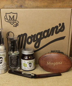 Morgans Beard Grooming Set