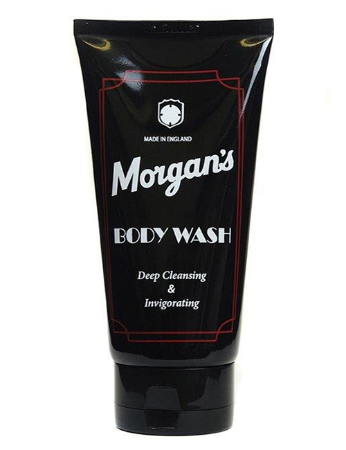 Morgans Body Wash 150ml