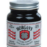 Morgans Extra Firm Hold Styling Pomade