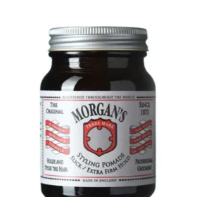 Morgans Extra Firm Hold Styling Pomade