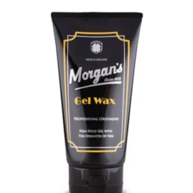 Morgans Gel Wax 150ml