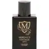 Morgans Vintage 1873 Cologne - Mens Fragrance