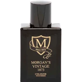 Morgans Vintage 1873 Cologne