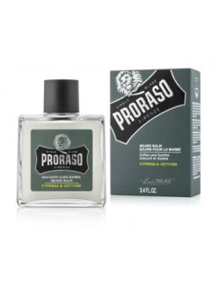 Proraso Beard Balm Cypress Vetyver 100ml