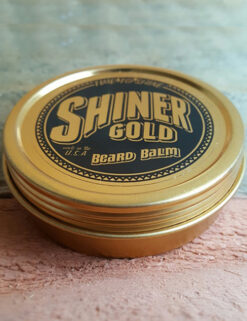 Shiner Gold Beard Balm