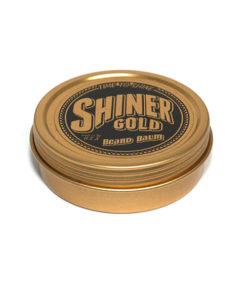 Shiner Gold Beard Balm