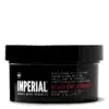 Imperial Barber Black Top Pomade 6oz - Water Based Pomade - Mens Hair Styling Product - Main