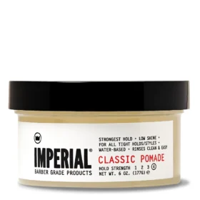 Imperial Barber Products Classic Pomade