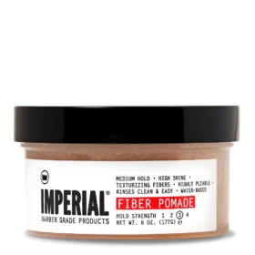 Imperial Barber Products Fiber Pomade