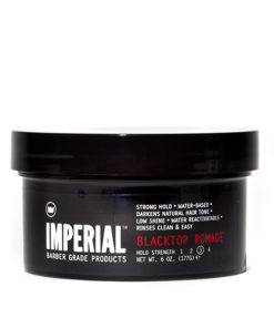 Imperial Barber Products Black Top Pomade