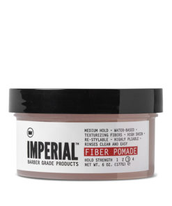 Imperial Barber Products Fiber Pomade