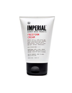 Imperial Barber Products Free Form Cream