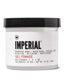 Imperial Barber Products Gel Pomade
