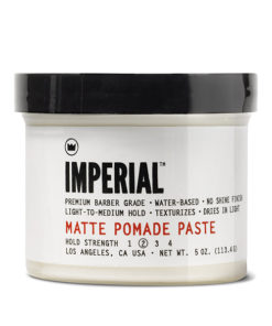 Imperial Barber Products Matte Pomade Paste