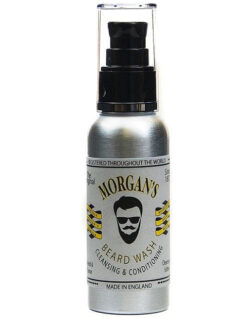 Morgans Beard Wash