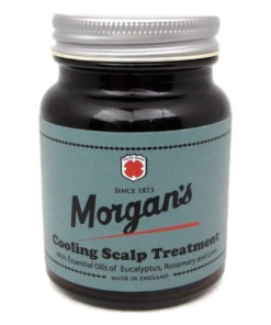 Morgans Cooling Scalp Treatment