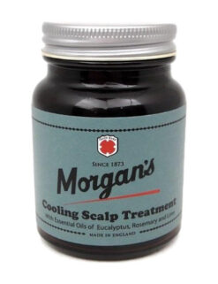 Morgans Cooling Scalp Treatment