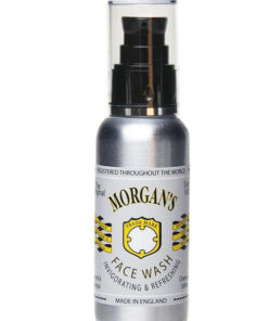 Morgans Face Wash 100ml