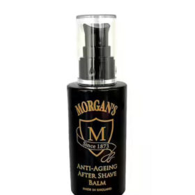 Morgans Anti-Ageing After Shave Balm 125ml