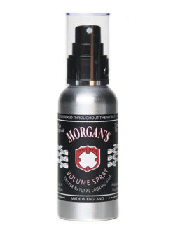 Morgans Volume Spray 100ml