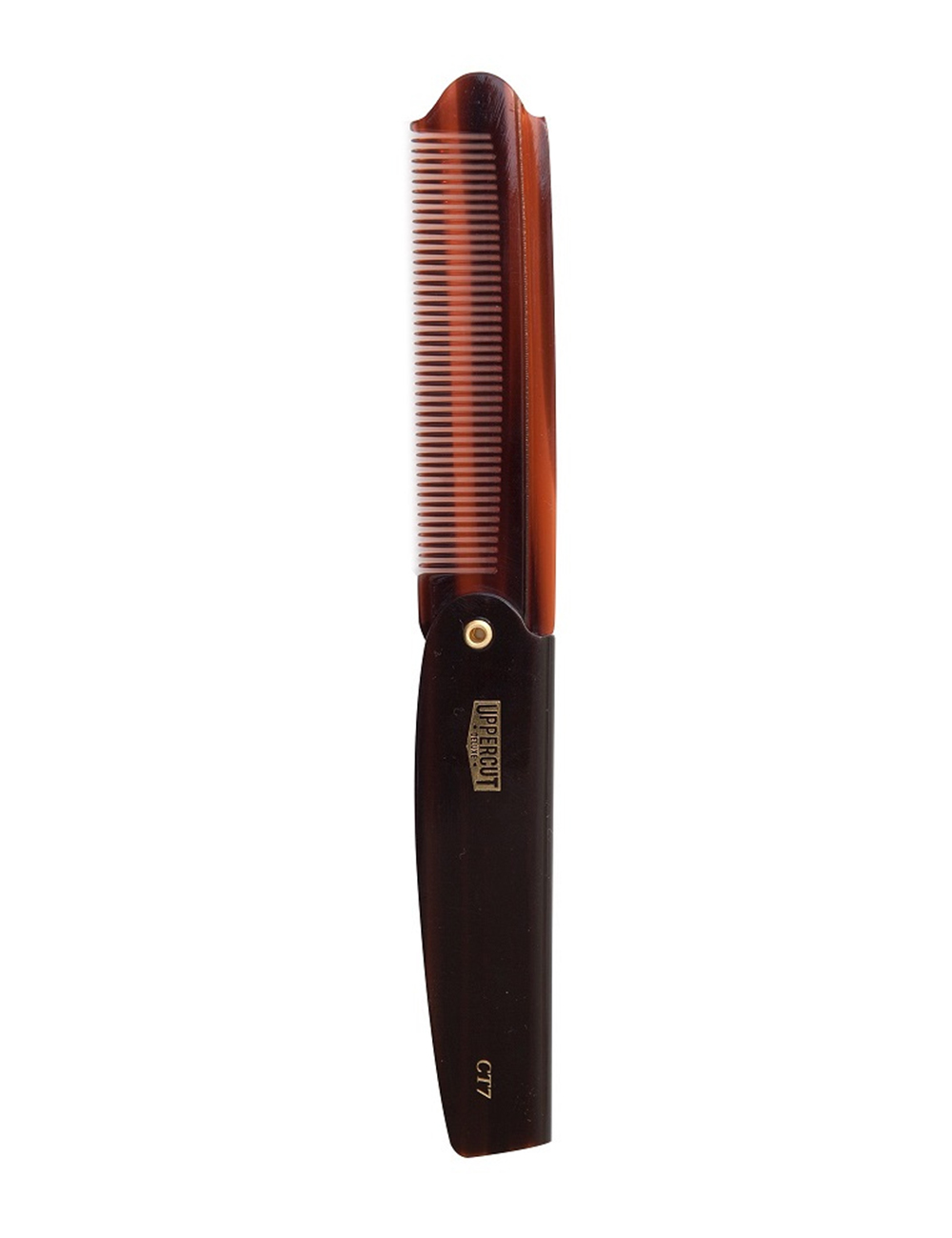 Uppercut Deluxe CT7 Flip Comb