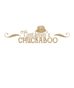 Gentlemans Chuckaboo