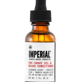 Imperial Barber Pre-Shave Oil & Beard Conditioner