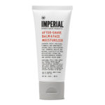 Imperial Barber Products After Shave Balm & Face Moisturizer