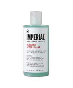 Imperial Barber Products Bergamot After Shave
