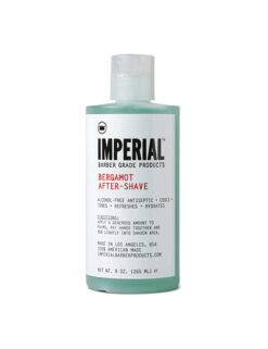 Imperial Barber Products Bergamot After Shave