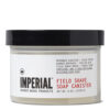 Imperial Barber Products Field Shave Soap Canister