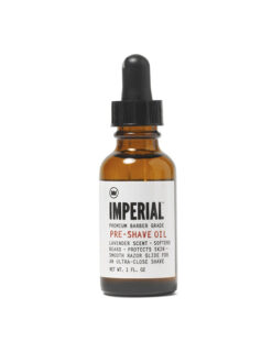 Imperial Barber Products Pre Shave Oil