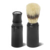 Imperial Barber Products Travel Shave Brush