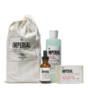 Imperial Barber Products Shave Bundle