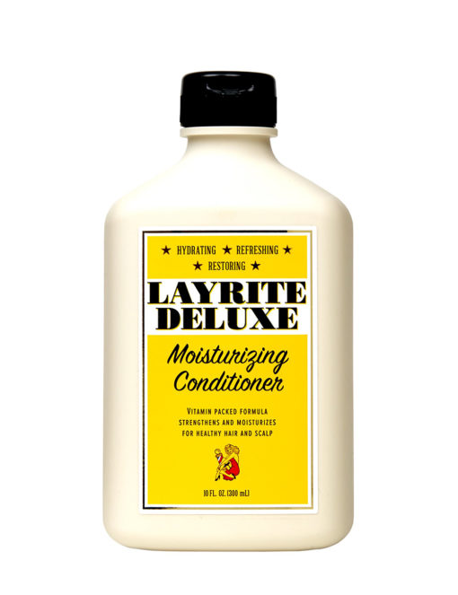 Layrite Moisturizing Conditioner 300ml Hair Conditioner Slick Styles