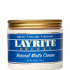 Layrite Natural Matte Cream XL Hair Styling Product