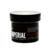 Imperial Barber Products Black Top Pomade Travel Size