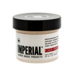 Imperial Barber Products Travel Size Fiber Pomade 2oz
