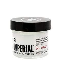 Imperial Barber Products Gel Pomade Travel Size