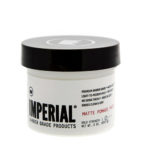 Imperial Barber Products Travel Size Matte Pomade Paste