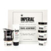 Imperial Barber Products Travel Assortment Set