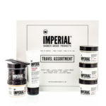 Imperial Barber Products Travel Assortment