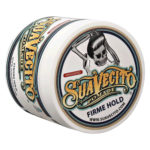 Suavecito Unscented Firme Hold Pomade