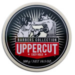 Uppercut Deluxe Easy Hold Barber Tin
