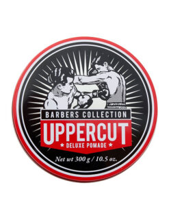 Uppercut Deluxe Pomade Barber Tin