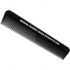 Imperial Barber Products 5 Inch Unbreakable Pocket Comb