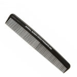 Imperial Barber Products 7" Unbreakable Pocket Comb