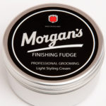 Morgans Finishing Fudge 75ml