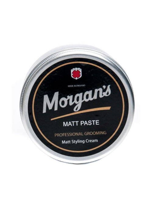 Morgans Matt Paste 75ml