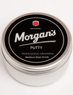 Morgans Putty